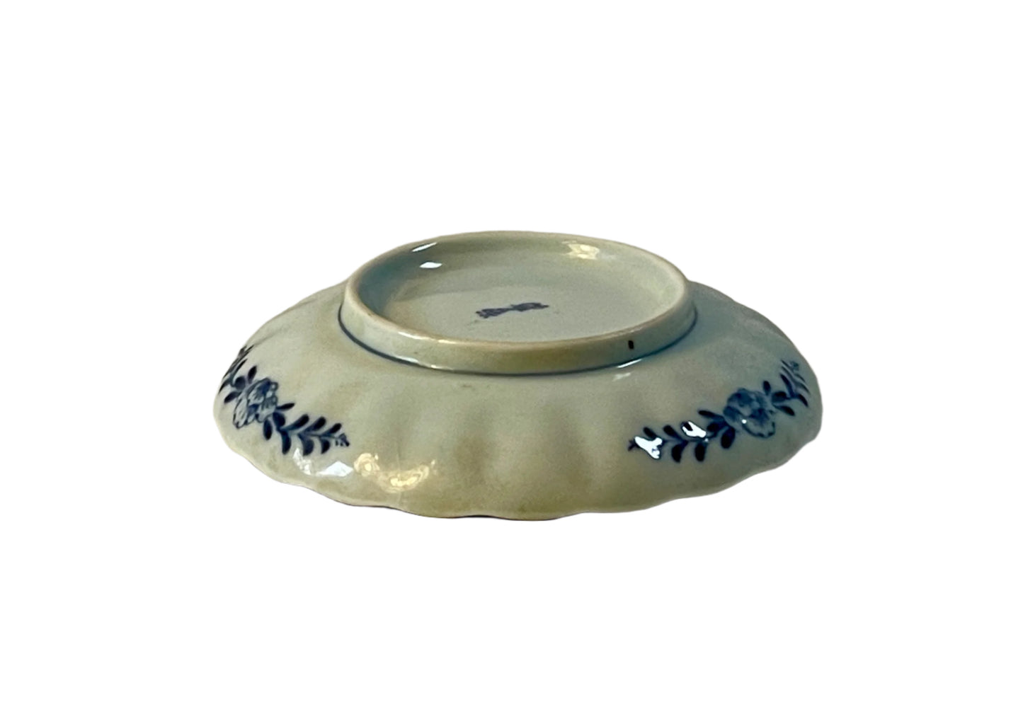 Japanese Nabishima Style Plate