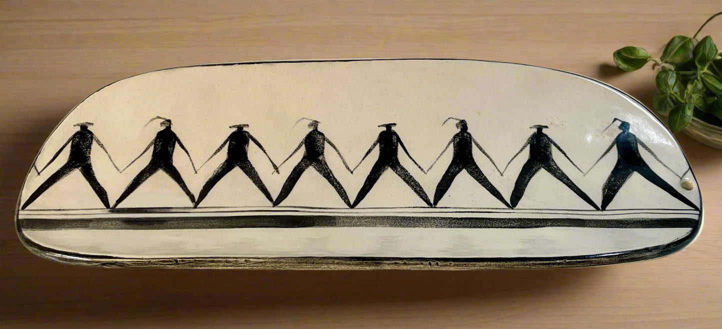 Harvest Dance
